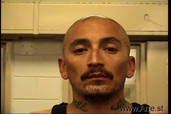 Gabriel  Hernandez Mugshot